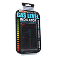 Indicador Nivel de Gas